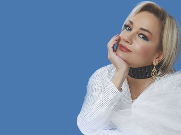 Татьяна Буланова