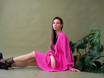 Катя Ямщикова