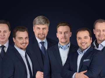 ТенорА XXI века. Рождественский концерт