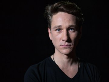 Антон Шагин и НАОНИР. Гоголь. Ночь перед Рождеством