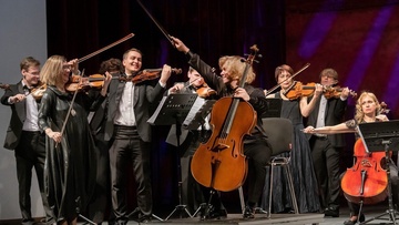 Ритм твоей свободы