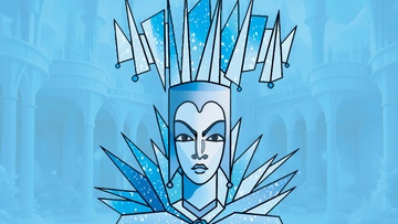 Снежная королева