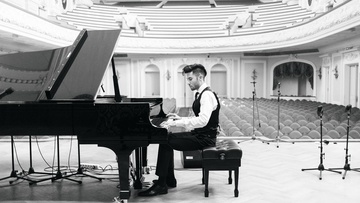 Трио Риада Маммадова