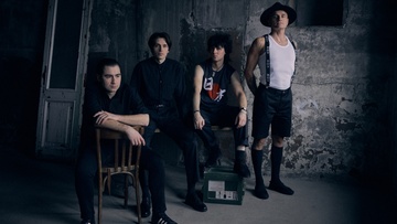 Кинохроника