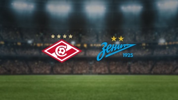 ЖФК Спартак — ЖФК Зенит