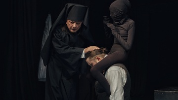 Мёртвые души. Том 2