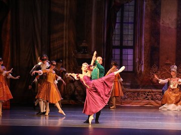 Императрица Екатерина