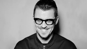 LAB с Антоном Беляевым