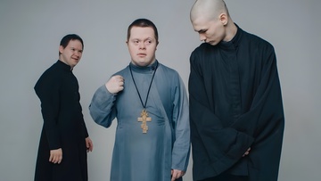 Прение Живота со Смертью