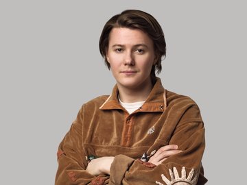 Миша Кострецов