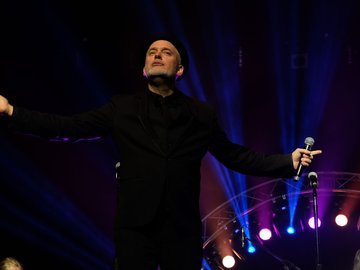 Dan Barnett Big Band