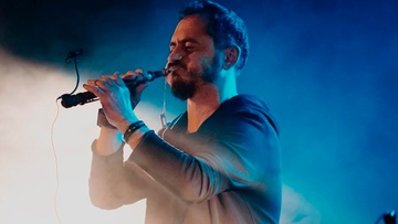 Arte Musicum. Киновселенная Орган & Дудук