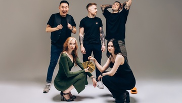 Комедия vs Таро