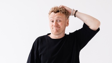 Стендап импровизация