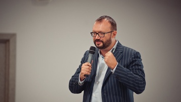 Евгений Колотилов. Как продавать дороже конкурентов. Продажа без скидок