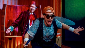 Сказка о царе Салтане