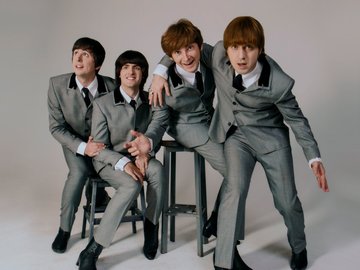 The Beatlove