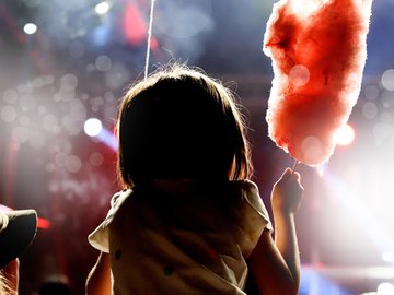 Серебряное копытце