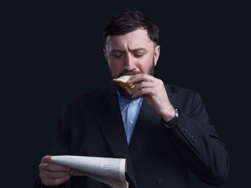 Открытый микрофон с Тимуром Каргиновым
