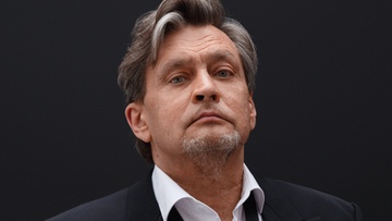 Александр Домогаров. Вертинский