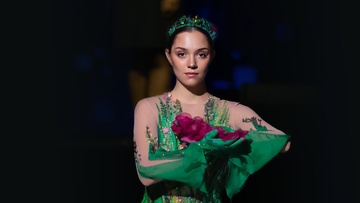 Сказки Шахерезады