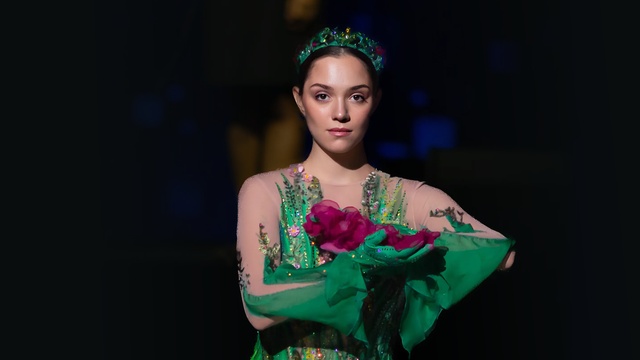 Сказки Шахерезады