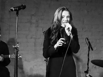 Полина Ерёмина