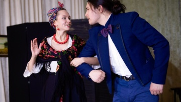 Богатые невесты