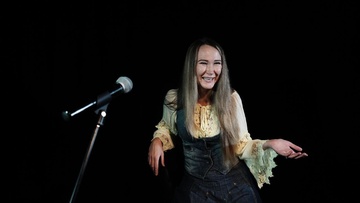 Главн(ая)ое роль