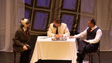 Собачье сердце