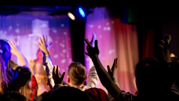 Зойкина квартира