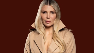 Валерия Яковлева