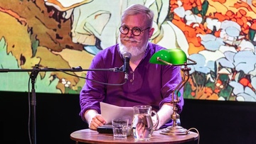 Прочитано. Весенние чтения