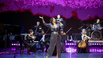 АББА — музыка, изменившая мир