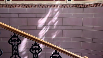 Завтрак у Тиффани