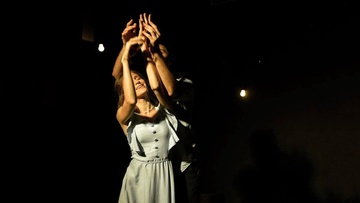 Алые паруса