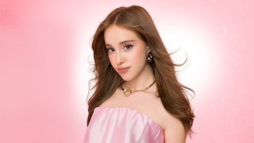 Марьяна Локель