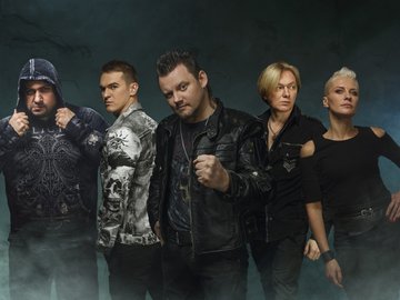 КняZz. Meet & Greet