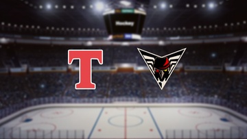 Торпедо-Горький — Омские Крылья