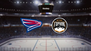 Сокол — Горняк-УГМК