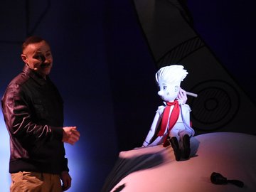 Маленький принц