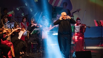 IP Orchestra. Рок-хиты. Саундтреки