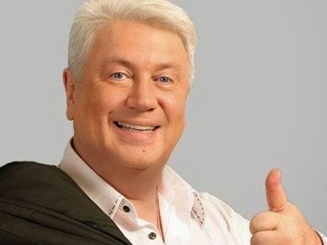 Владимир Винокур