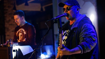 Красная плесень