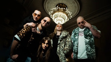 Stand-up: Самое смешное