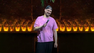 Stand-up: Самое смешное