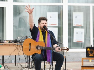 Павел Федосов