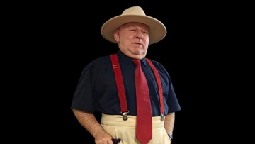 Унесённые ветром, или Пять безумных дней