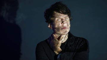 Insomnia Игната Кравцова