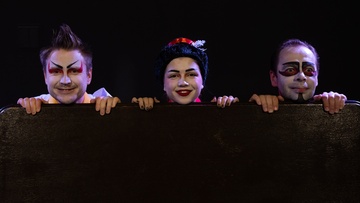 Академия смеха